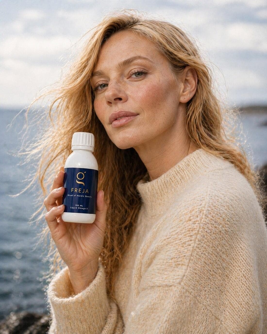 FREJA